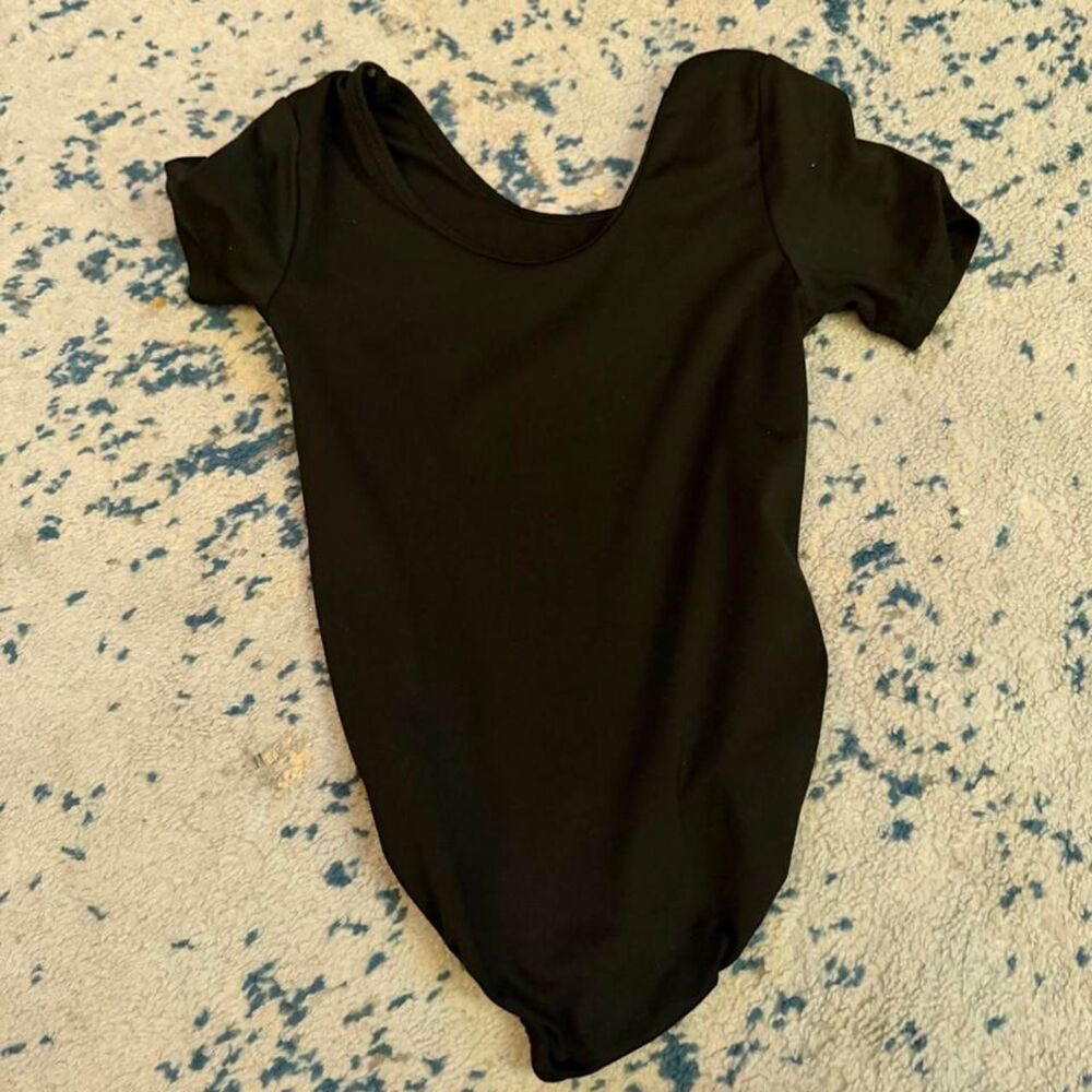 Unbranded Women's Black Waistcoats-vests